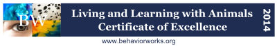 Behavior Science Logo